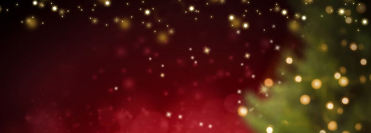 The Christmas Experience (Hero BG)